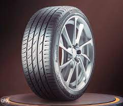 265/65 R17 GENERAL TIRE GRABBER GT+ 112H(PAMETNA KUPOVINA)